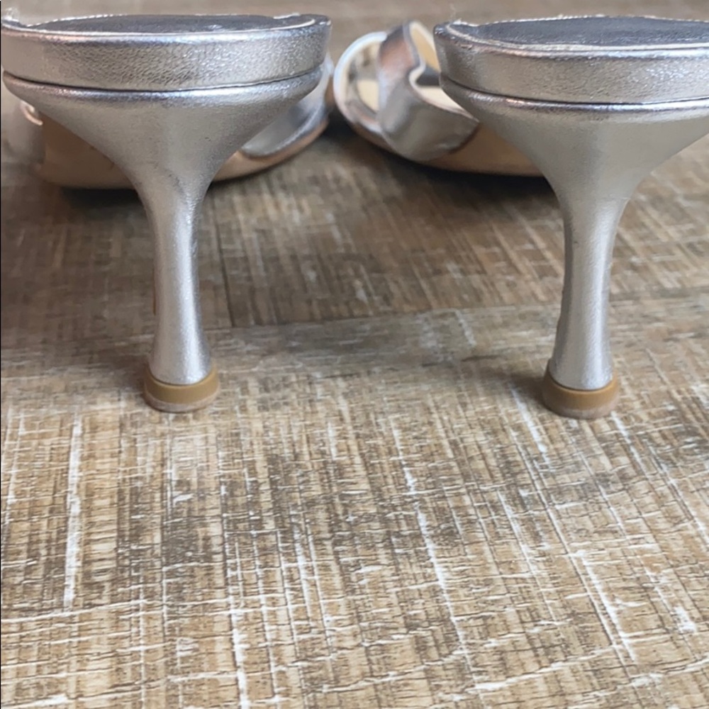 Authentic Jimmy Choo high heels - Picture 5 of 9